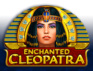 Enchanted Cleopatra