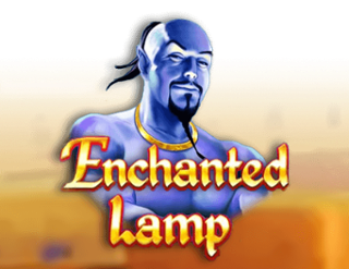 Enchanted Lamp