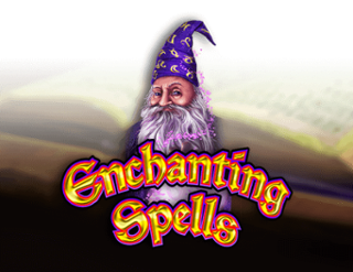 Enchanting Spells