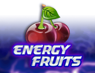 Energy Fruits