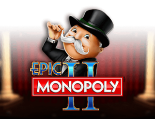 Epic Monopoly II