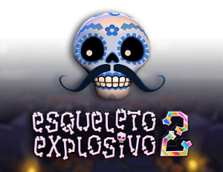 Esqueleto Explosivo 2