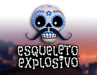 Esqueleto Explosivo