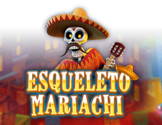 Esqueleto Mariachi