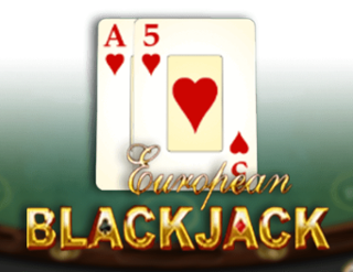 European Blackjack (Espresso)