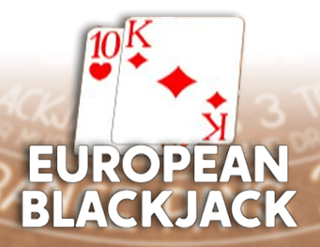 European Blackjack