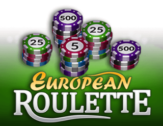 European Roulette (Evoplay)