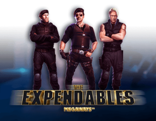 Expendables Megaways