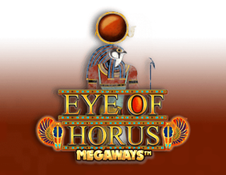 Eye of Horus Megaways