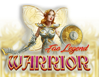 Fae Legend Warrior