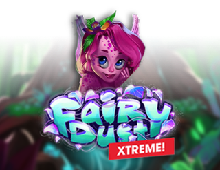 Fairy Dust Xtreme!