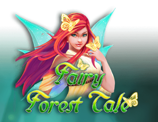 Fairy Forest Tale