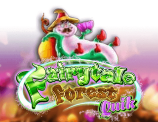 Fairytale Forest Quik