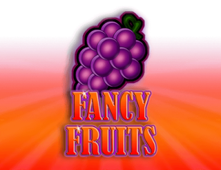 Fancy Fruits