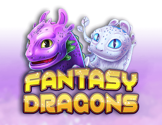 Fantasy Dragons