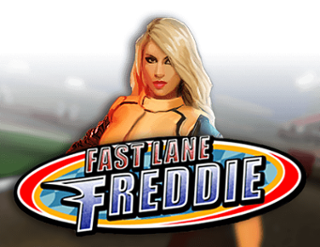 Fast Lane Freddie