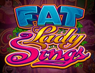 Fat Lady Sings