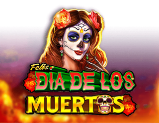 Feliz Dia de los Muertos