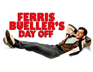 Ferris Bueller's Day Off