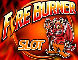 Fire Burner