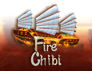 Fire Chibi