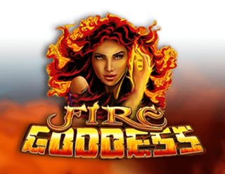 Fire Goddess