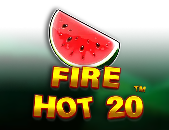 Fire Hot 20