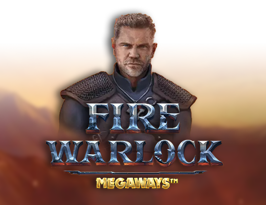 Fire Warlock Megaways