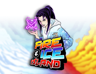 Fire and Ice Island