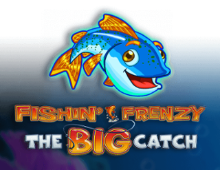 Fishin Frenzy The Big Catch