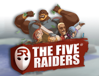 Five Raiders