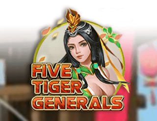 Five Tiger Generals