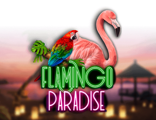 Flamingo Paradise