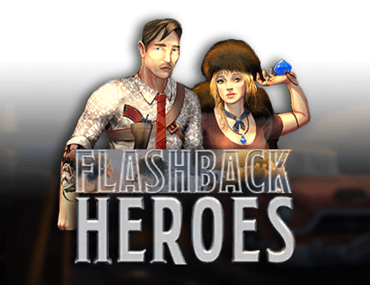 Flashback Heroes