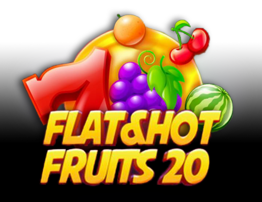 Flat & Hot Fruits 20