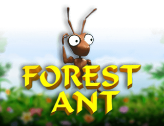 Forest Ant