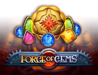 Forge of Gems