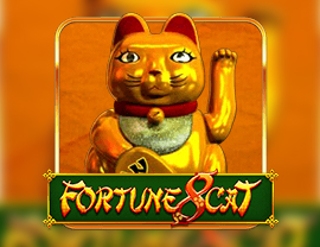 Fortune 8 Cat