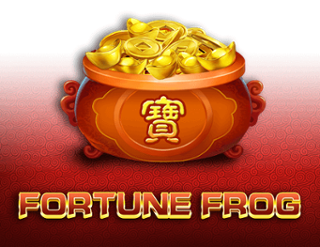 Fortune Frog