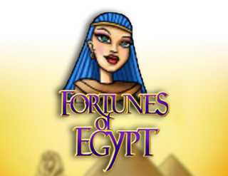 Fortunes of Egypt