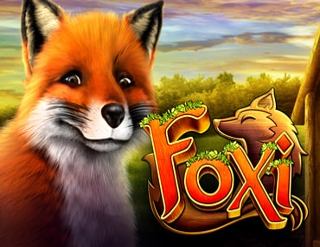 Foxi