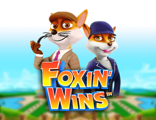 Foxin Twins