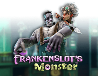 Frankenslots Monster