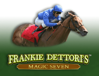 Frankie Dettori Magic Seven