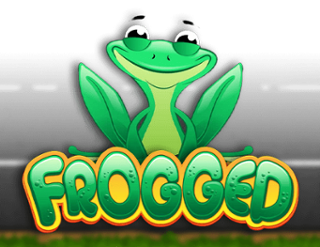 Frogged