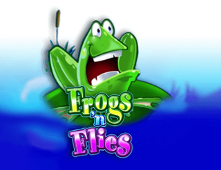 Frogs 'n Flies