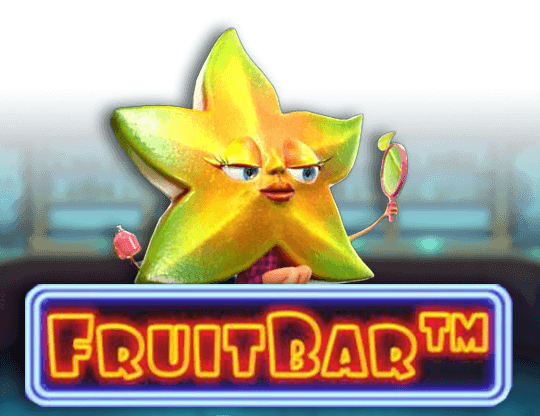 Fruit Bar