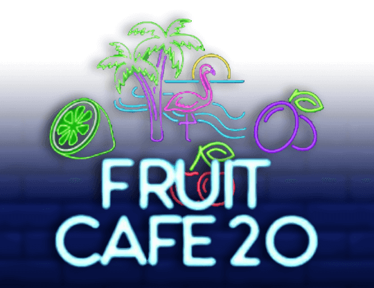 Fruit Cafe 20