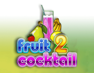 Fruit Cocktail 2