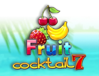 Fruit Cocktail 7